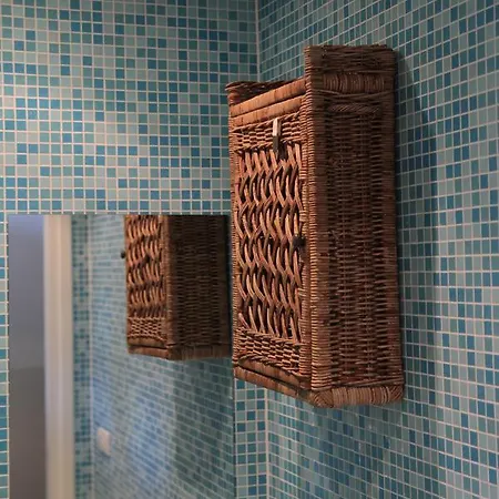 Quarto em Acomodações Particulares Romantic Patio Amesterdão